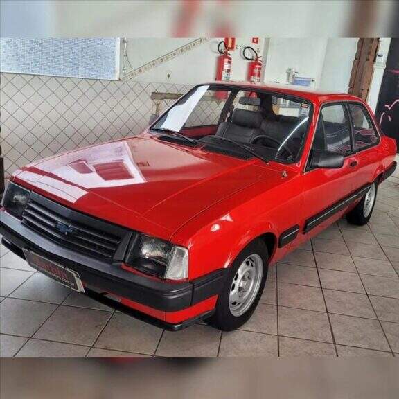 Imagem do veículo