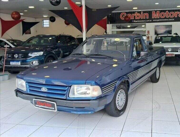 Foto de veículo